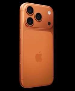 iPhone 17 Pro